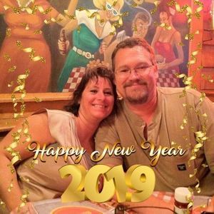 Meet your Posher, Teresa